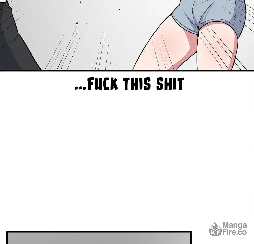 The Secret of the Partner Next to You Chapter 72 page 6 - 