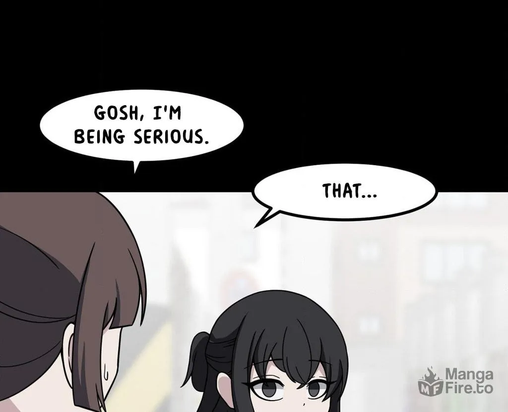 The Secret of the Partner Next to You Chapter 72 page 54 - 