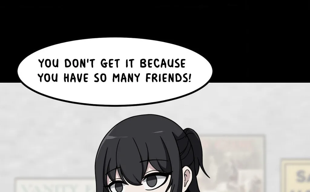 The Secret of the Partner Next to You Chapter 72 page 58 - 