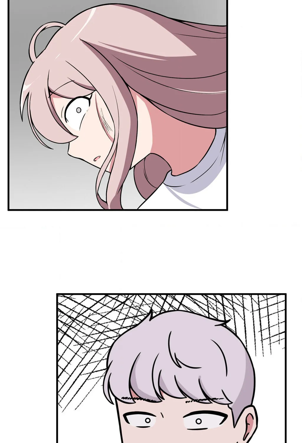 The Secret of the Partner Next to You Chapter 72 page 7 - 