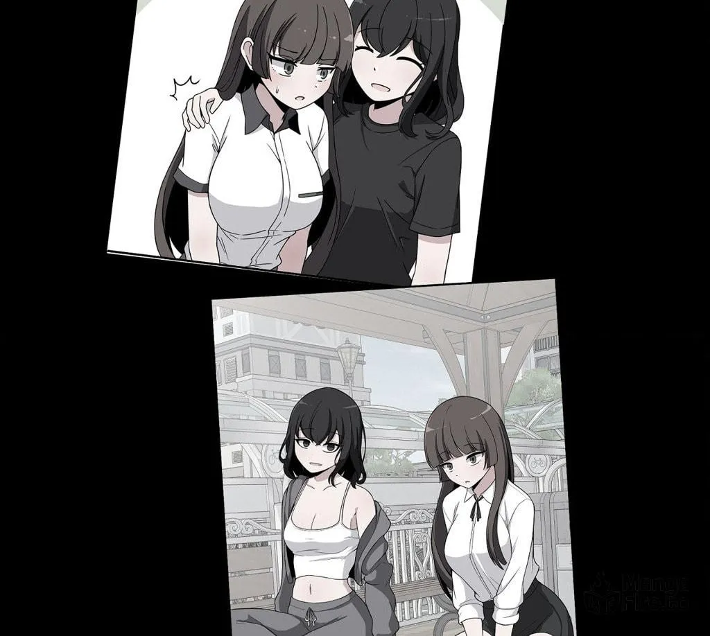 The Secret of the Partner Next to You Chapter 72 page 66 - 