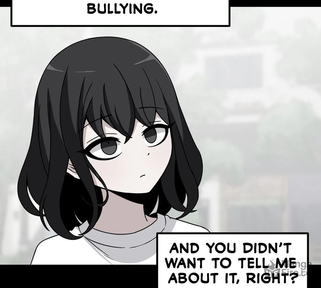 The Secret of the Partner Next to You Chapter 72 page 70 - 