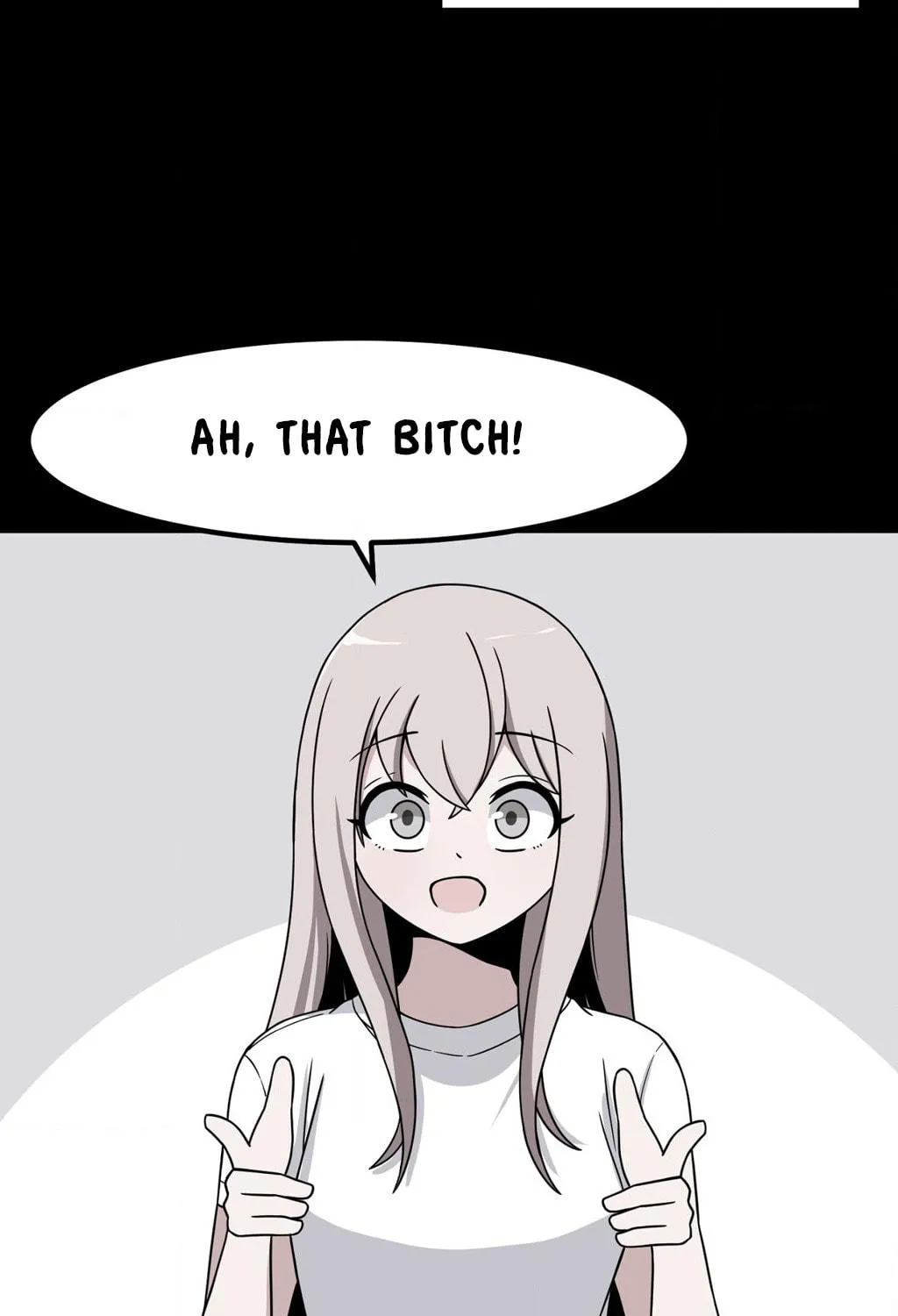 The Secret of the Partner Next to You Chapter 72 page 71 - 