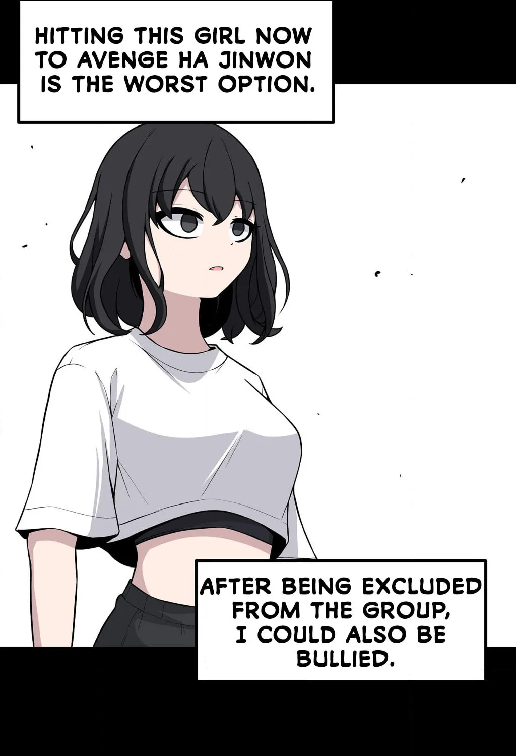 The Secret of the Partner Next to You Chapter 72 page 73 - 