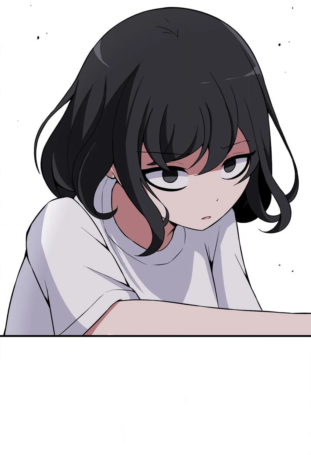 The Secret of the Partner Next to You Chapter 72 page 9 - 