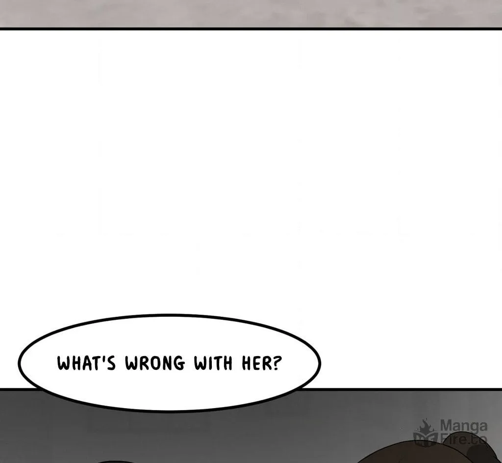 The Secret of the Partner Next to You Chapter 72 page 84 - 