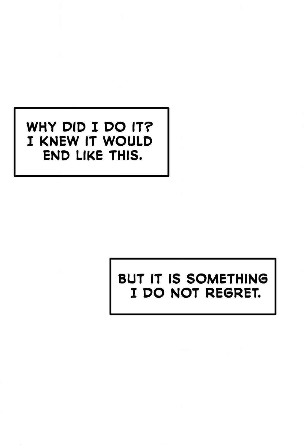 The Secret of the Partner Next to You Chapter 72 page 87 - 