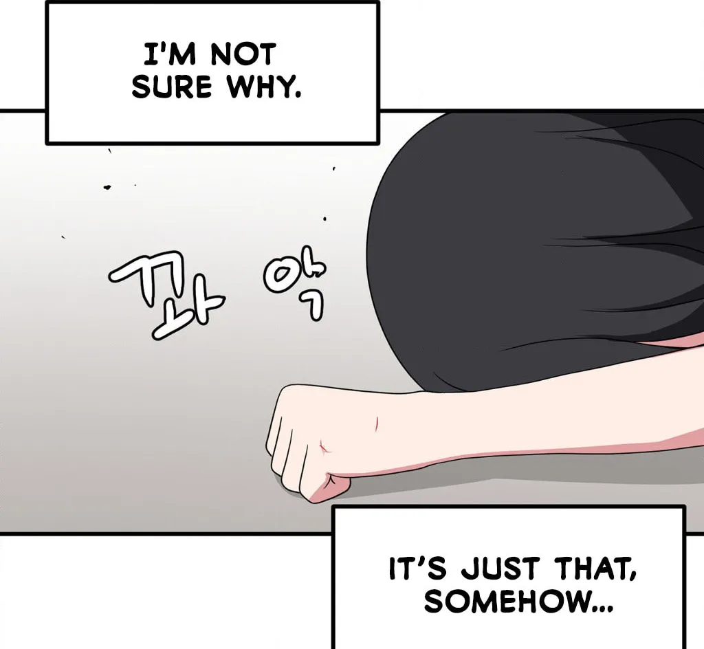 The Secret of the Partner Next to You Chapter 72 page 88 - 