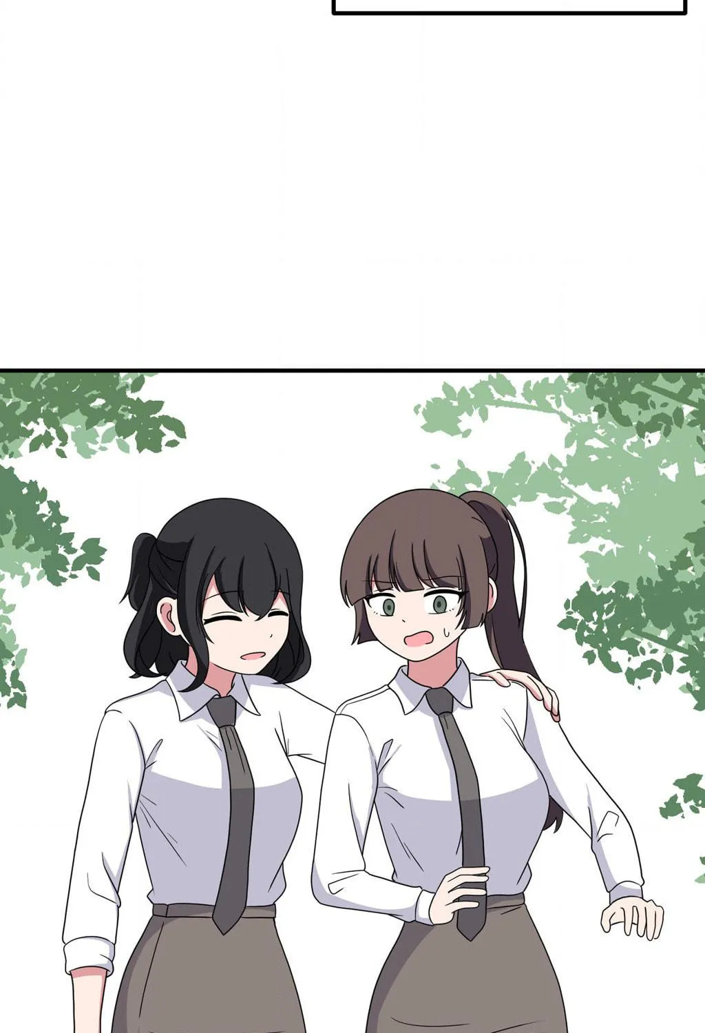 The Secret of the Partner Next to You Chapter 72 page 89 - 