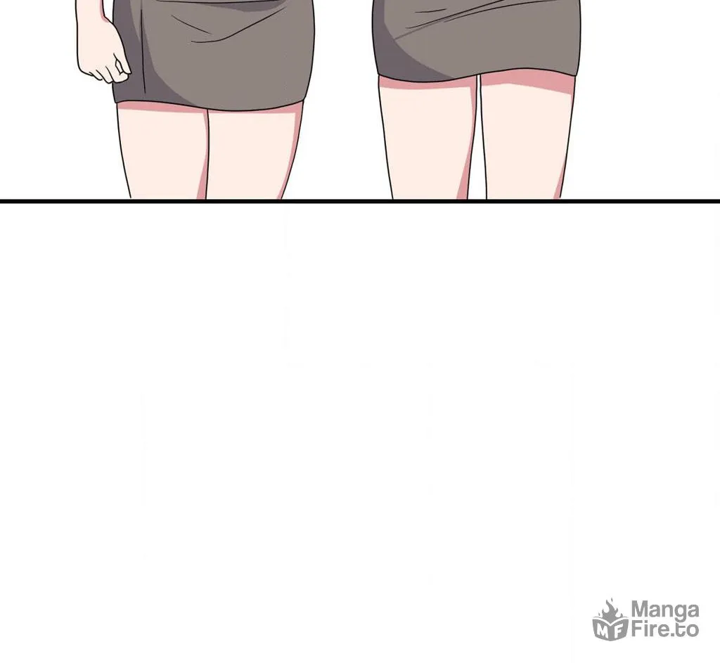 The Secret of the Partner Next to You Chapter 72 page 90 - 