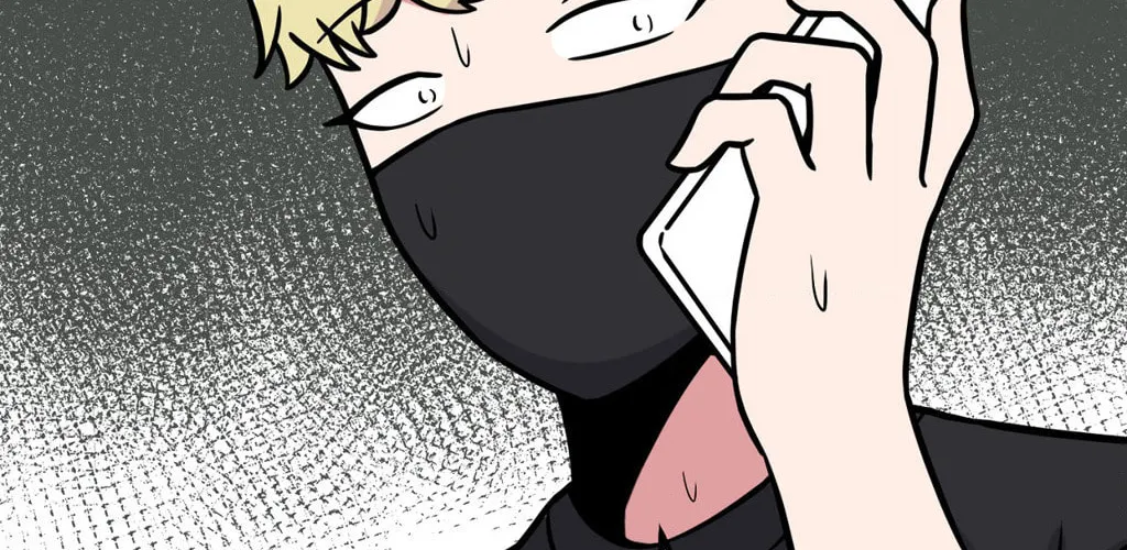 The Secret of the Partner Next to You Chapter 72 page 98 - 