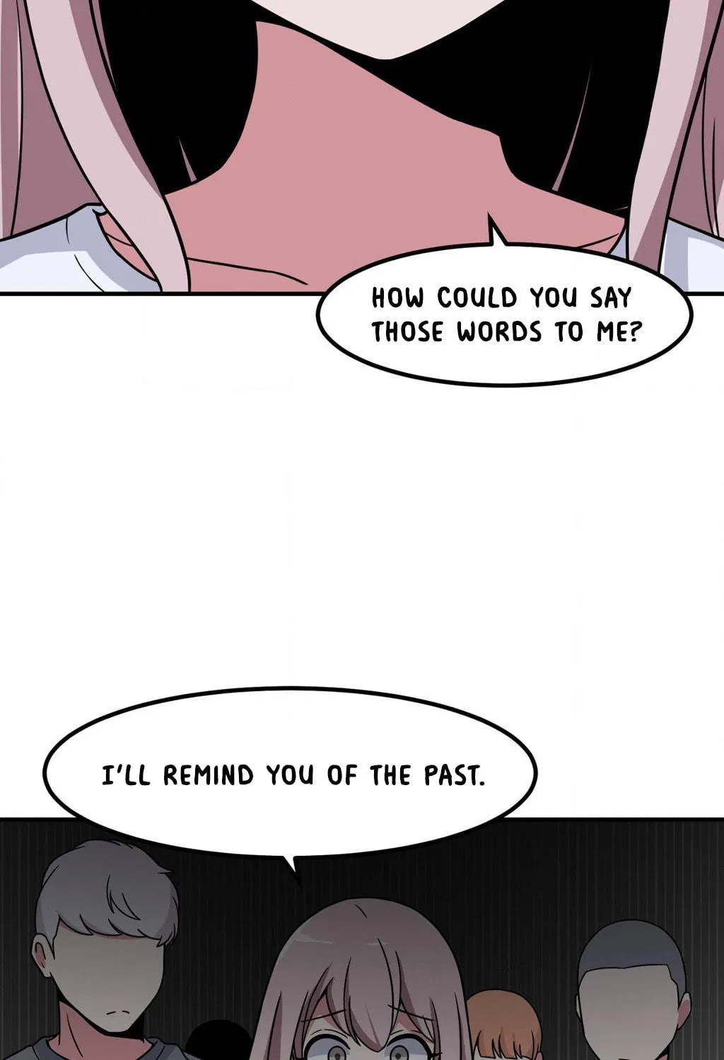 The Secret of the Partner Next to You Chapter 73 page 101 - 
