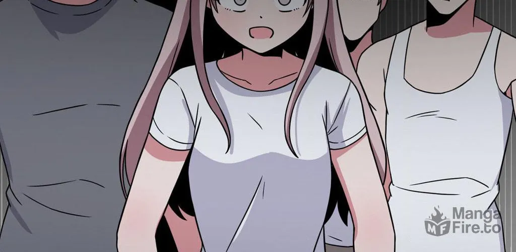 The Secret of the Partner Next to You Chapter 73 page 102 - 