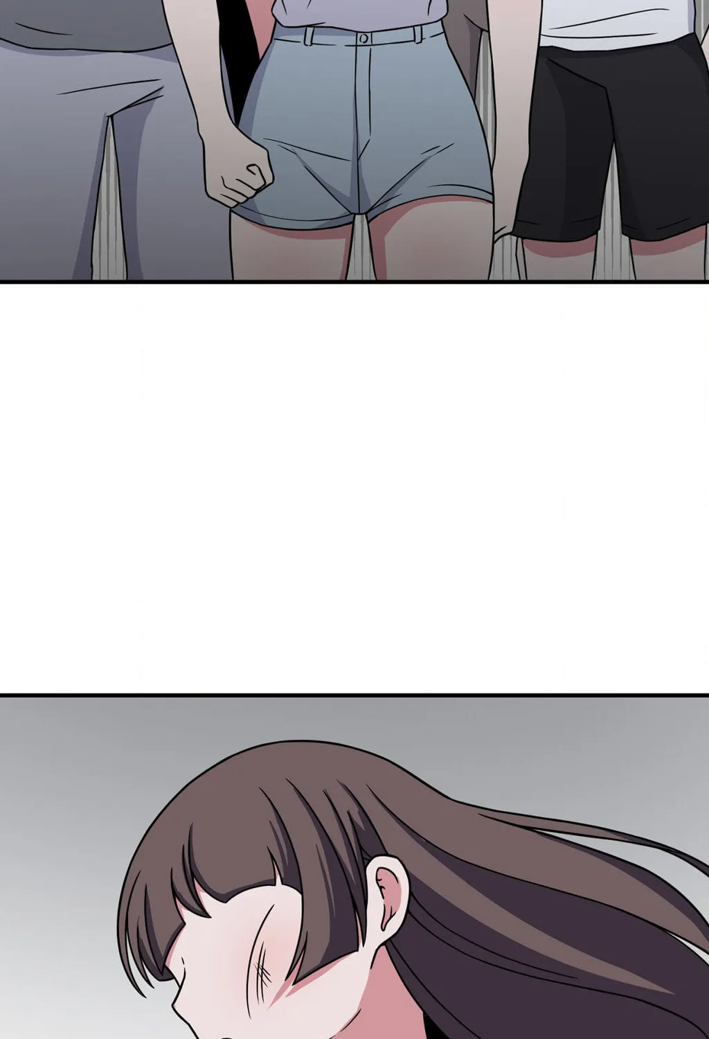 The Secret of the Partner Next to You Chapter 73 page 103 - 