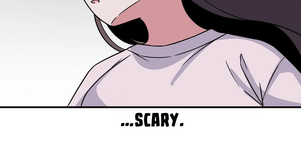 The Secret of the Partner Next to You Chapter 73 page 104 - 