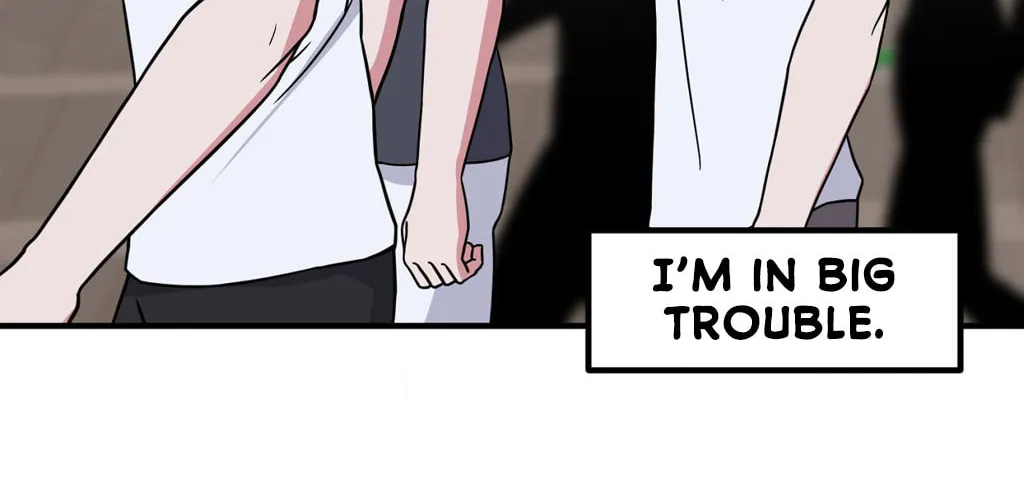 The Secret of the Partner Next to You Chapter 73 page 106 - 