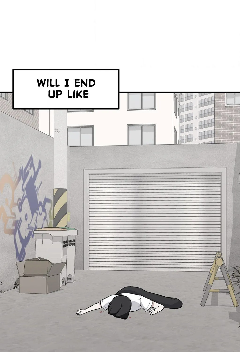 The Secret of the Partner Next to You Chapter 73 page 107 - 