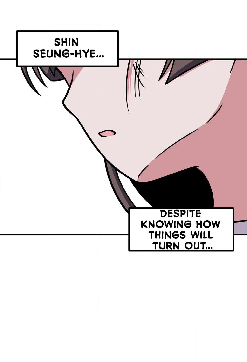 The Secret of the Partner Next to You Chapter 73 page 109 - 