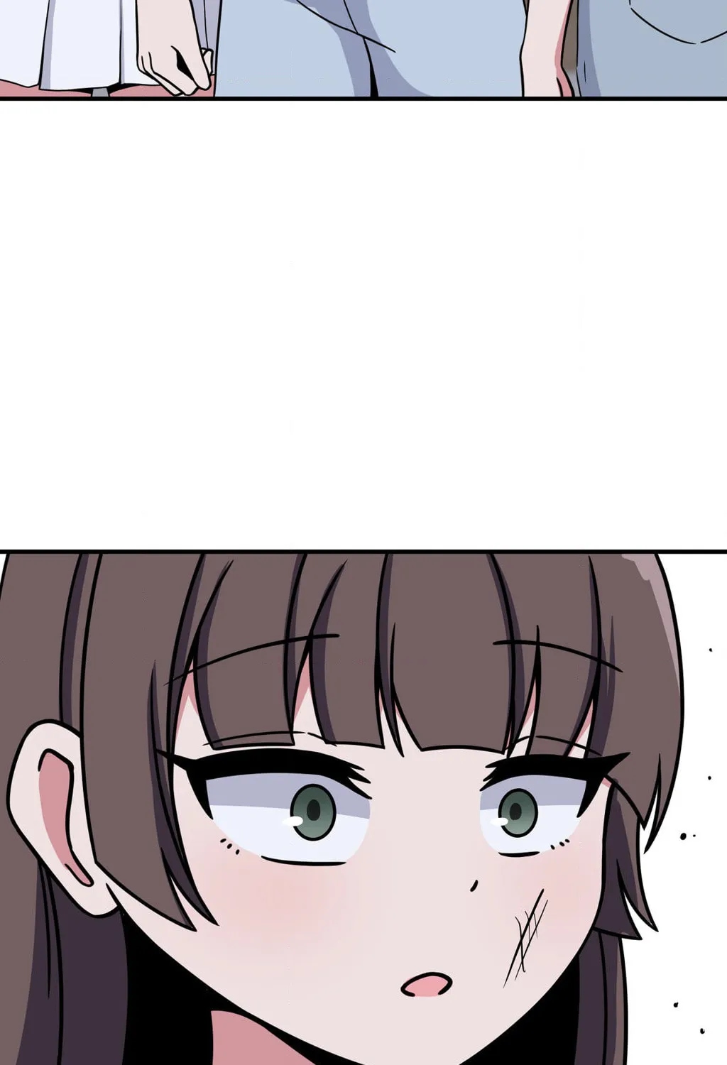 The Secret of the Partner Next to You Chapter 73 page 117 - 