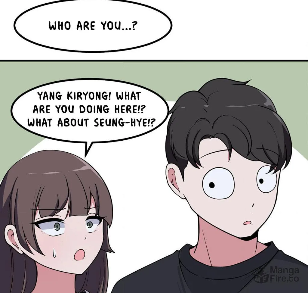 The Secret of the Partner Next to You Chapter 73 page 120 - 