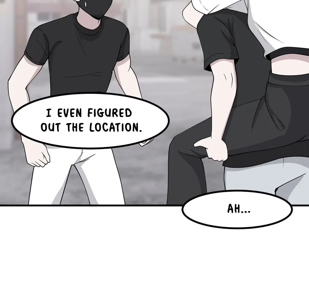 The Secret of the Partner Next to You Chapter 73 page 122 - 