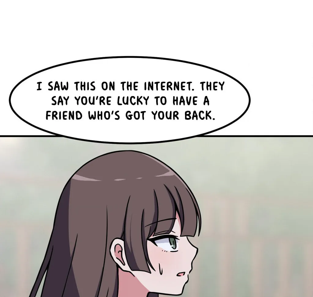 The Secret of the Partner Next to You Chapter 73 page 124 - 