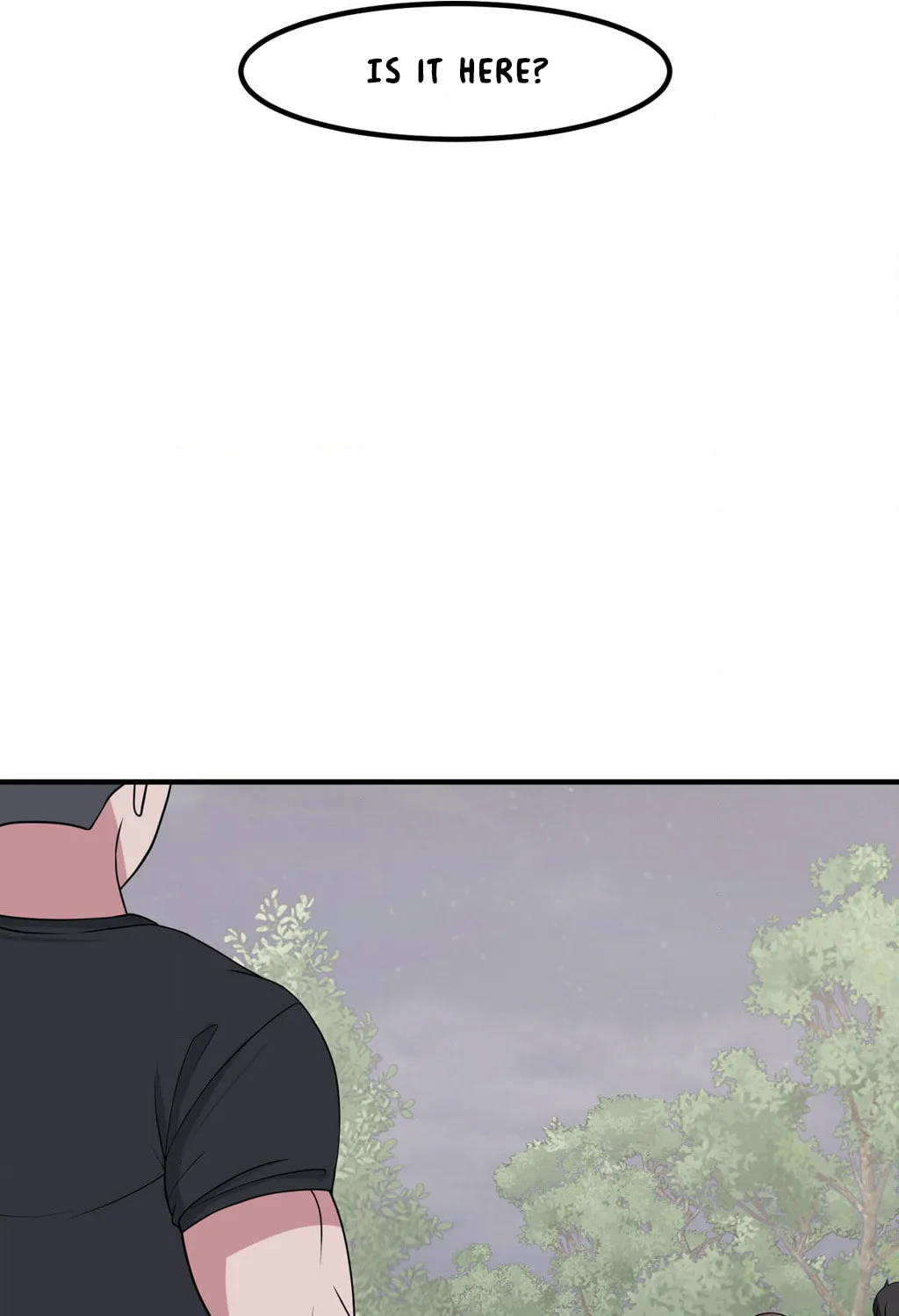 The Secret of the Partner Next to You Chapter 73 page 127 - 
