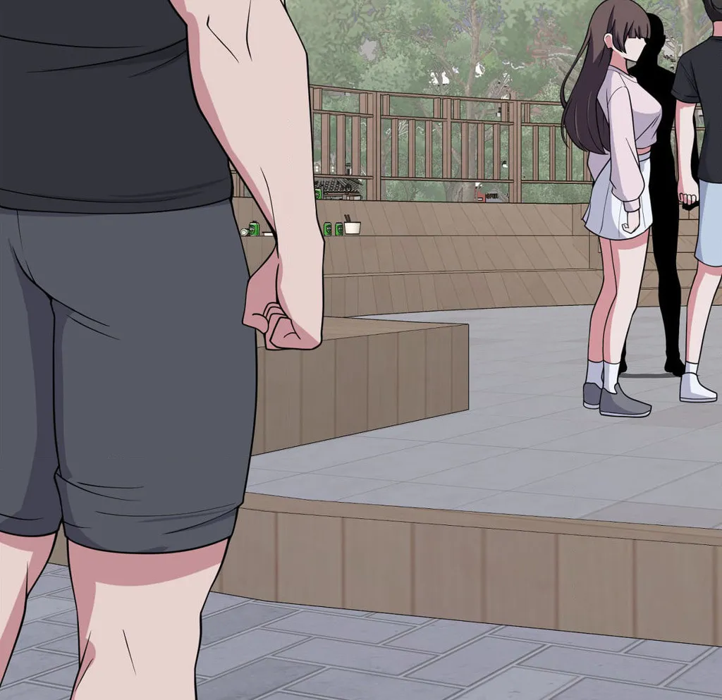 The Secret of the Partner Next to You Chapter 73 page 128 - 