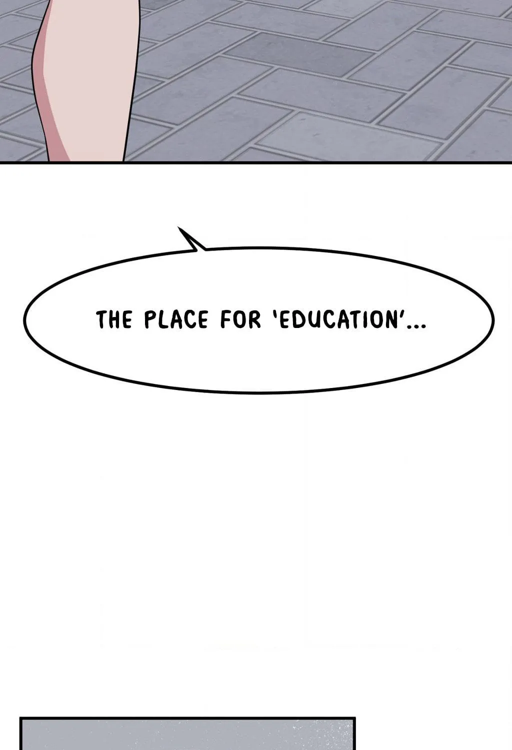 The Secret of the Partner Next to You Chapter 73 page 129 - 