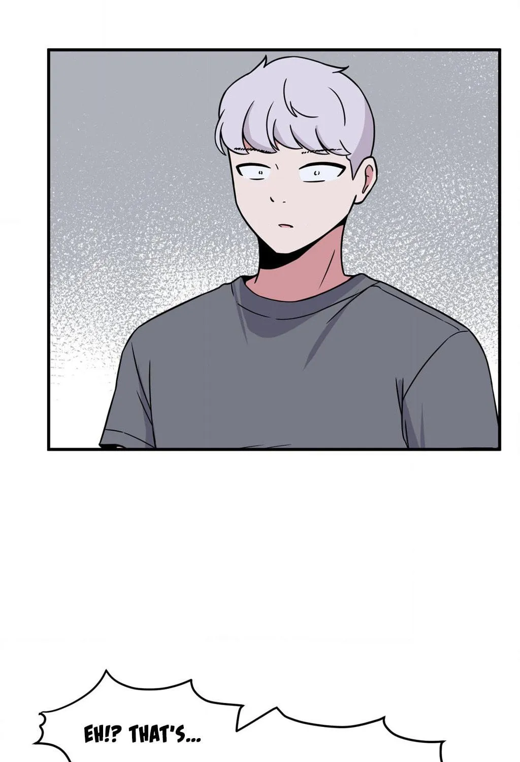 The Secret of the Partner Next to You Chapter 73 page 131 - 