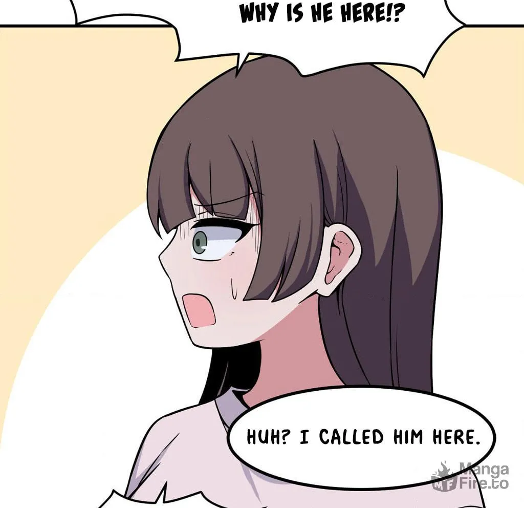 The Secret of the Partner Next to You Chapter 73 page 132 - 