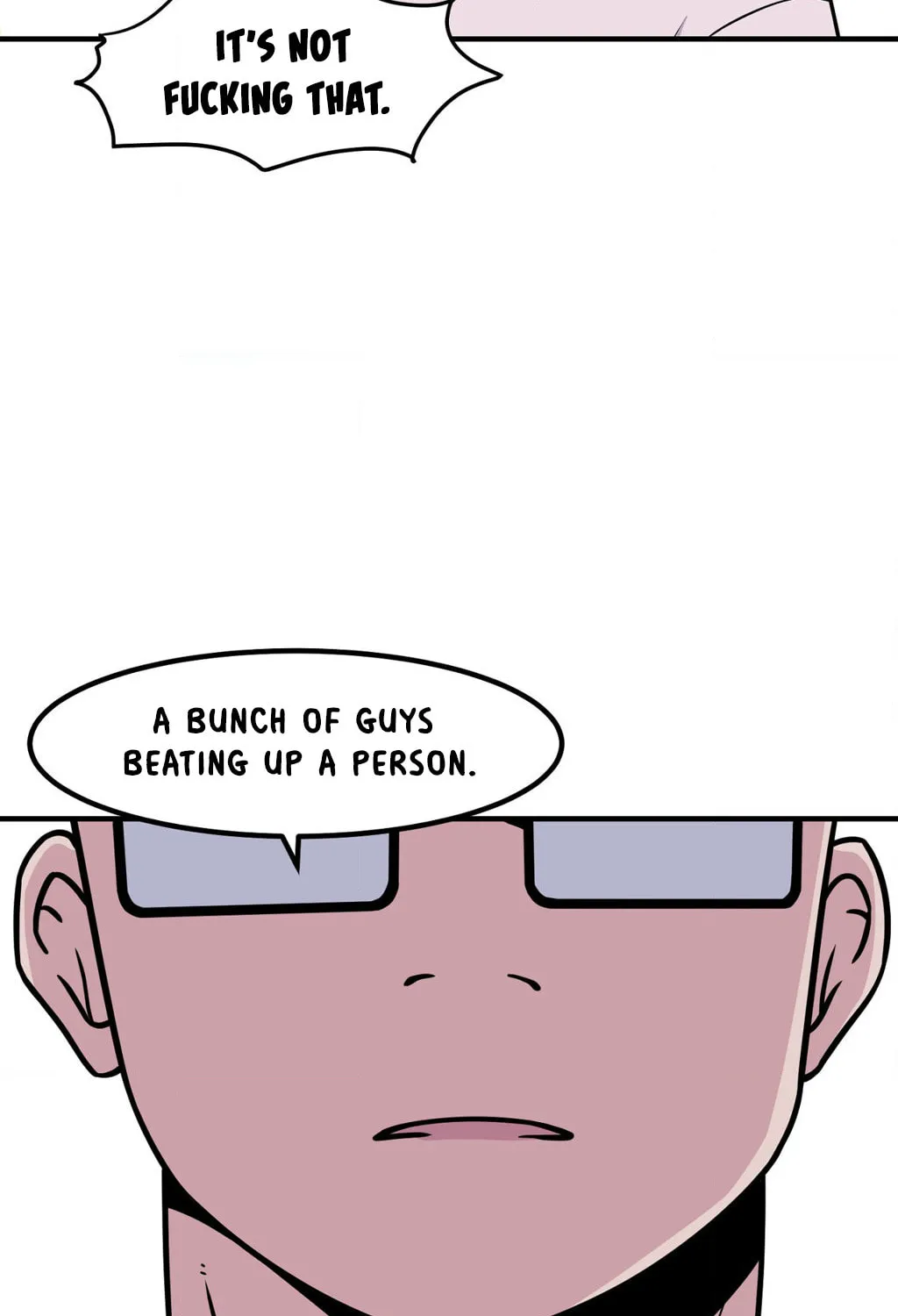 The Secret of the Partner Next to You Chapter 73 page 133 - 