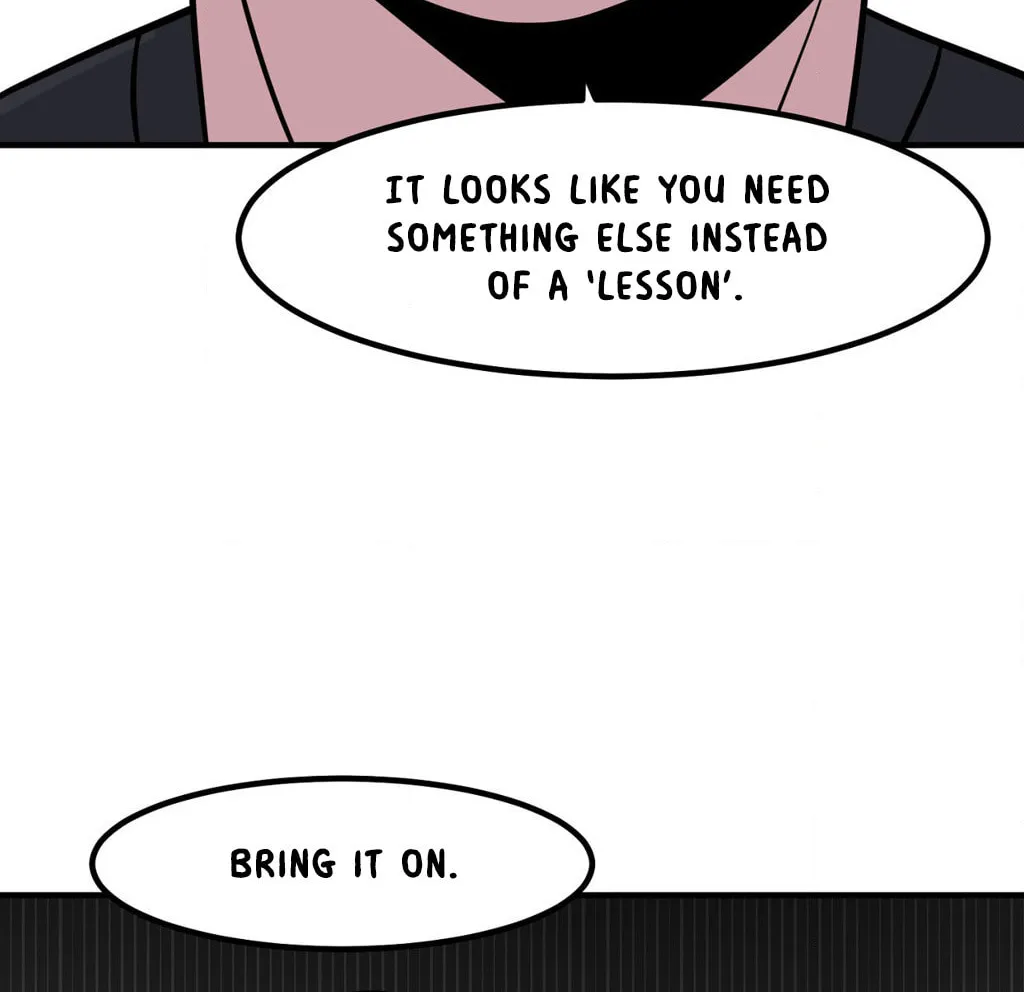 The Secret of the Partner Next to You Chapter 73 page 134 - 