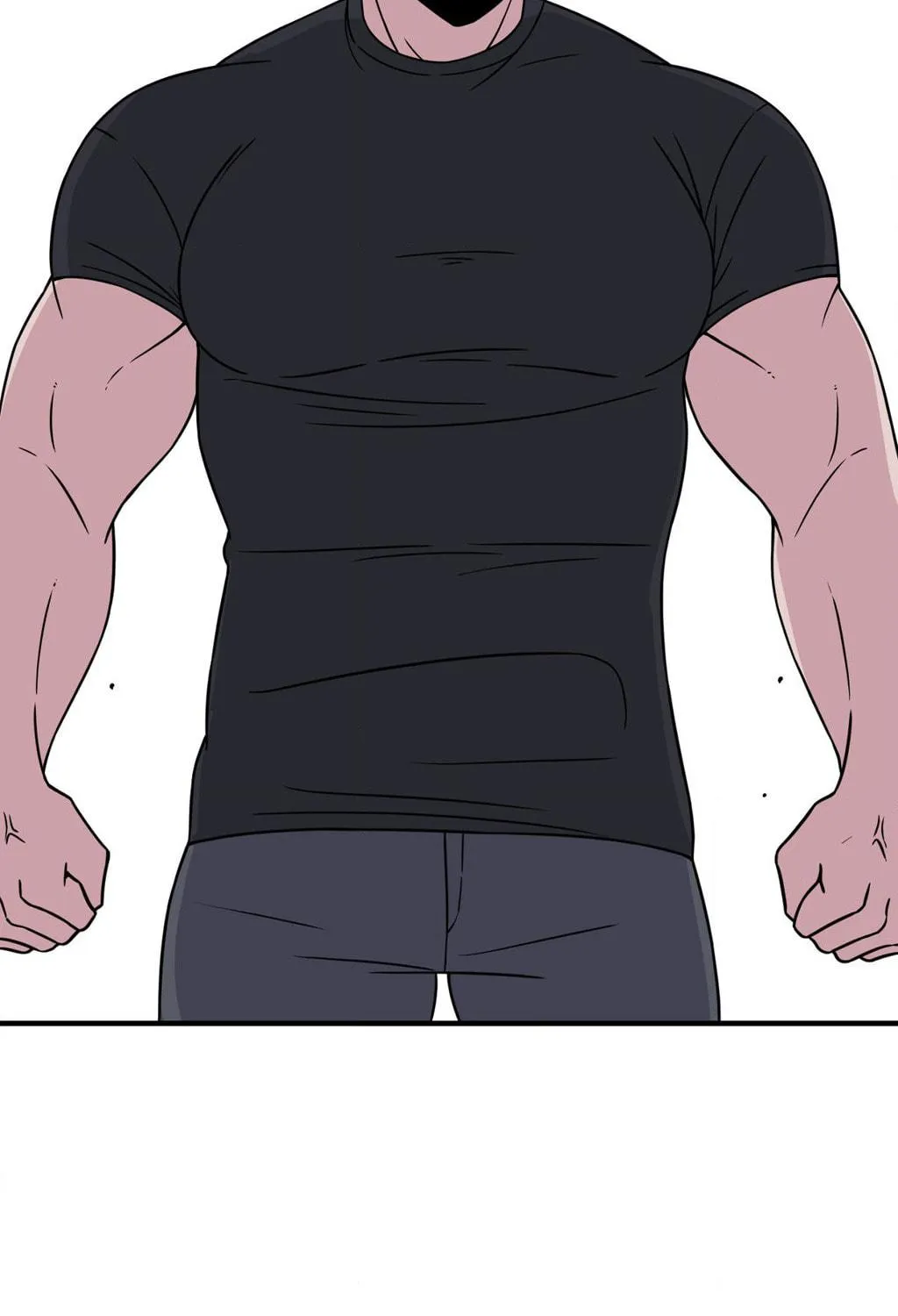 The Secret of the Partner Next to You Chapter 73 page 137 - 