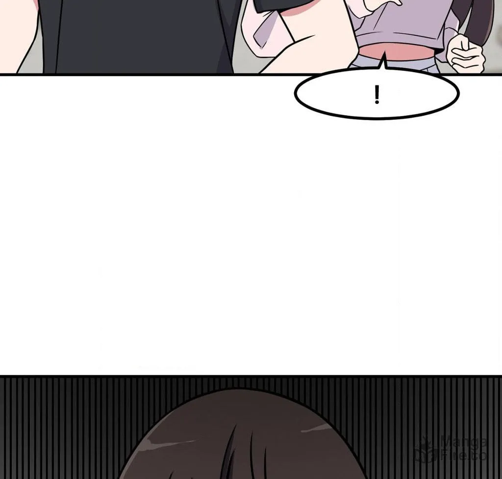 The Secret of the Partner Next to You Chapter 73 page 18 - 