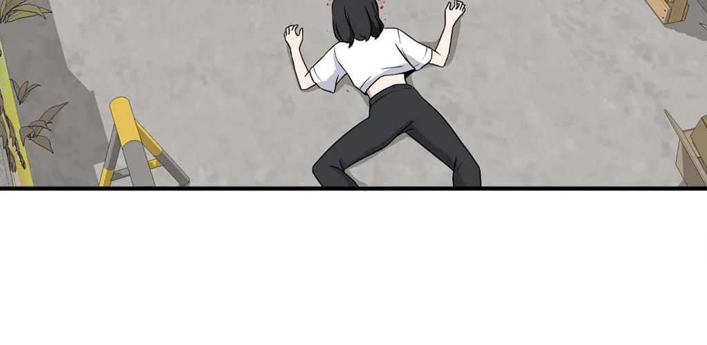 The Secret of the Partner Next to You Chapter 73 page 22 - 