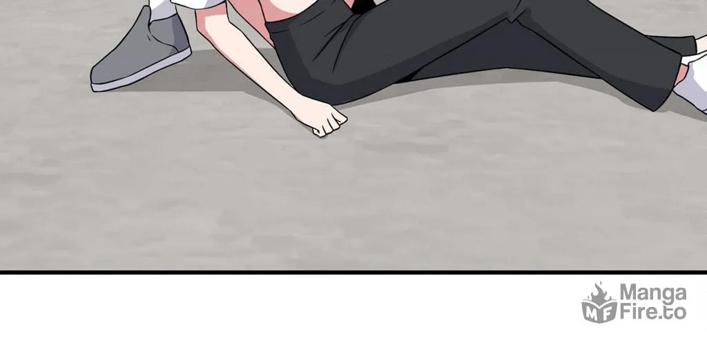 The Secret of the Partner Next to You Chapter 73 page 30 - 
