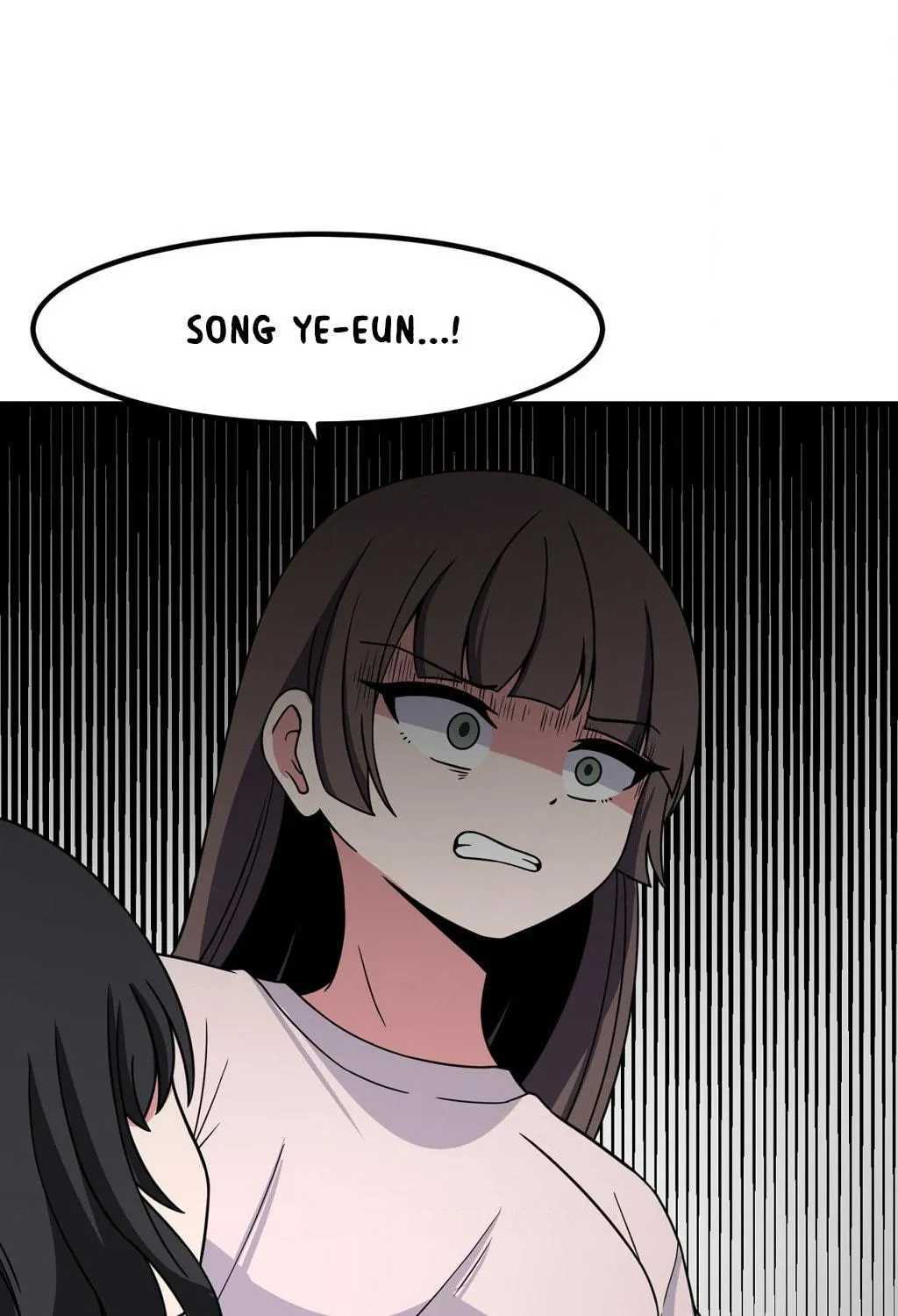 The Secret of the Partner Next to You Chapter 73 page 41 - 