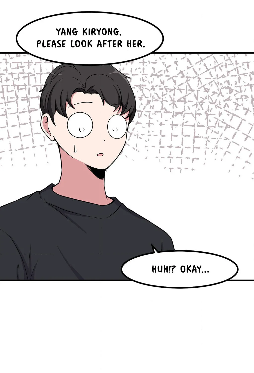 The Secret of the Partner Next to You Chapter 73 page 43 - 