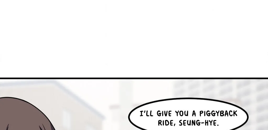 The Secret of the Partner Next to You Chapter 73 page 44 - 