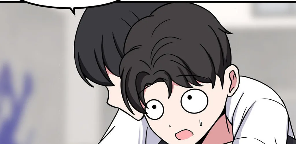 The Secret of the Partner Next to You Chapter 73 page 46 - 