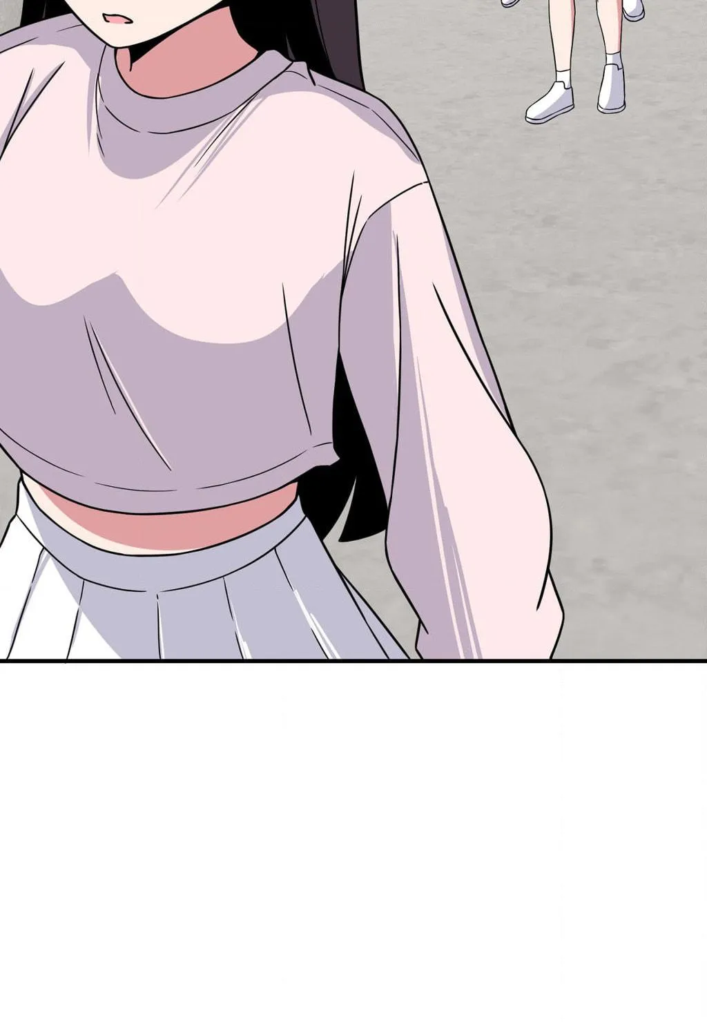 The Secret of the Partner Next to You Chapter 73 page 53 - 