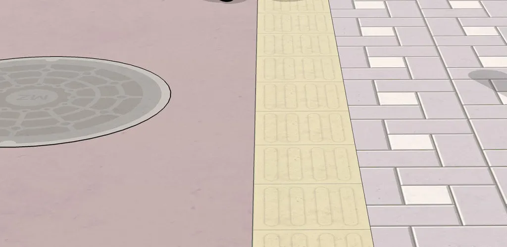 The Secret of the Partner Next to You Chapter 73 page 56 - 