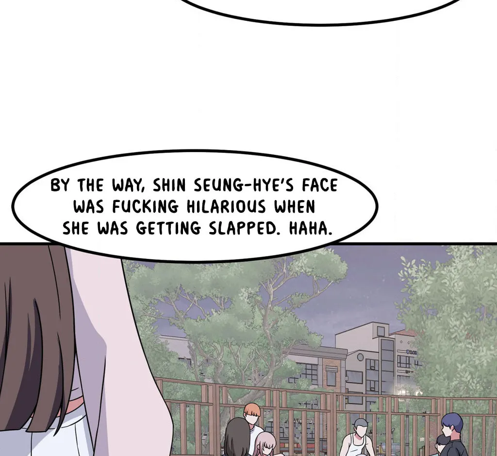 The Secret of the Partner Next to You Chapter 73 page 62 - 
