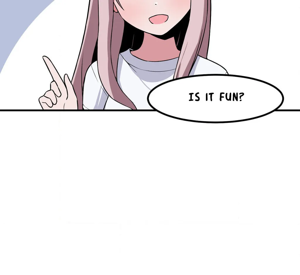 The Secret of the Partner Next to You Chapter 73 page 64 - 