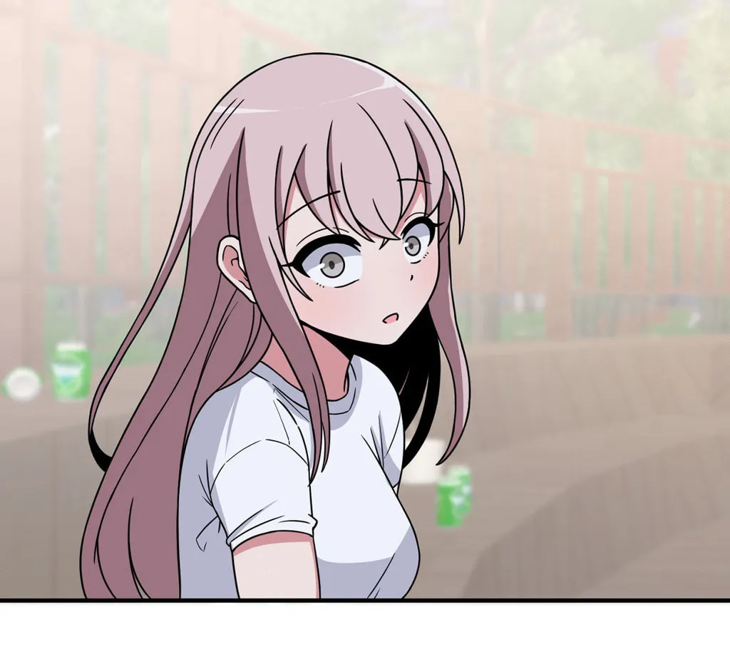 The Secret of the Partner Next to You Chapter 73 page 68 - 