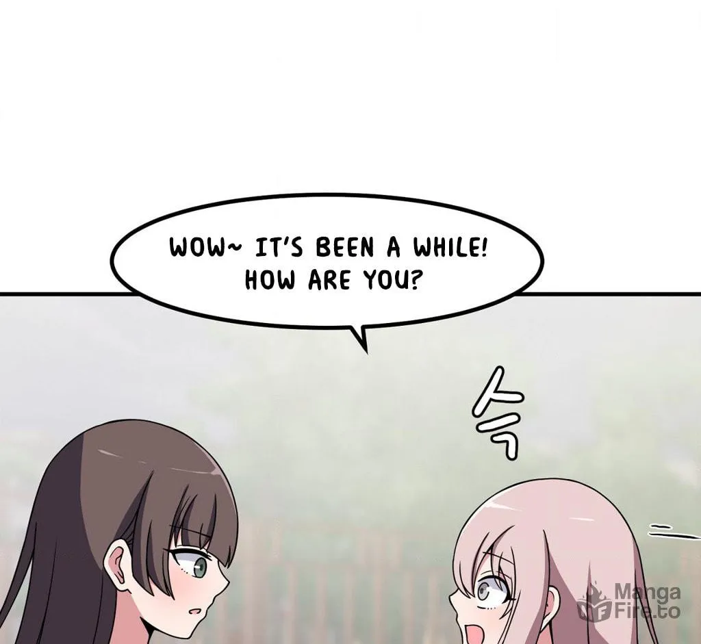 The Secret of the Partner Next to You Chapter 73 page 70 - 