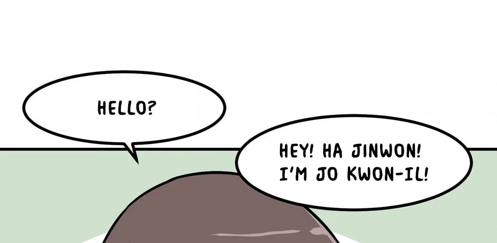 The Secret of the Partner Next to You Chapter 73 page 8 - 