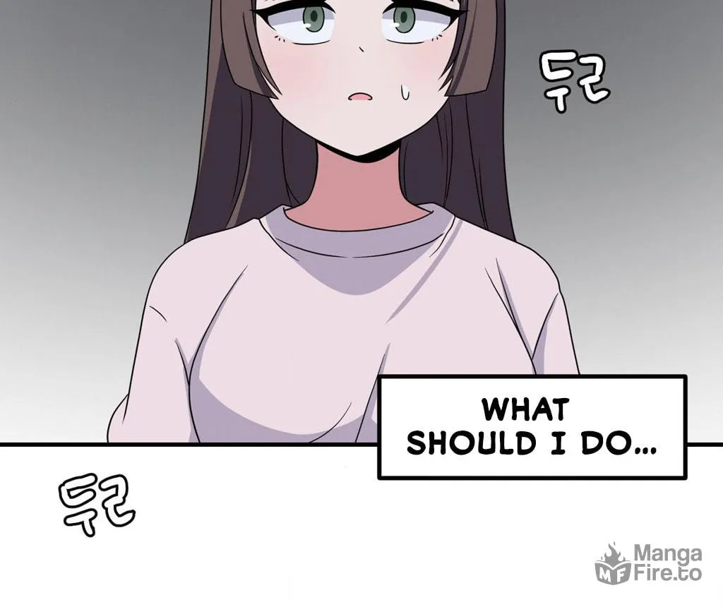 The Secret of the Partner Next to You Chapter 73 page 78 - 