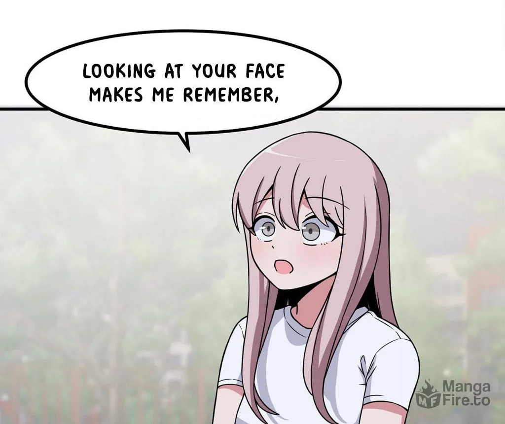 The Secret of the Partner Next to You Chapter 73 page 80 - 